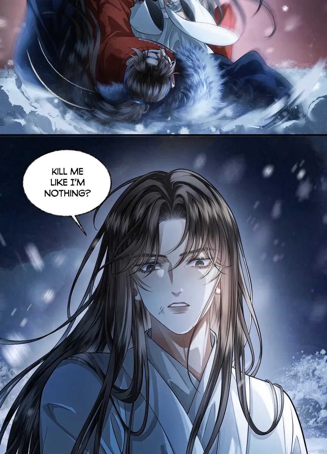 Qiang Jin Jiu Chapter 16 page 38 - MangaNato