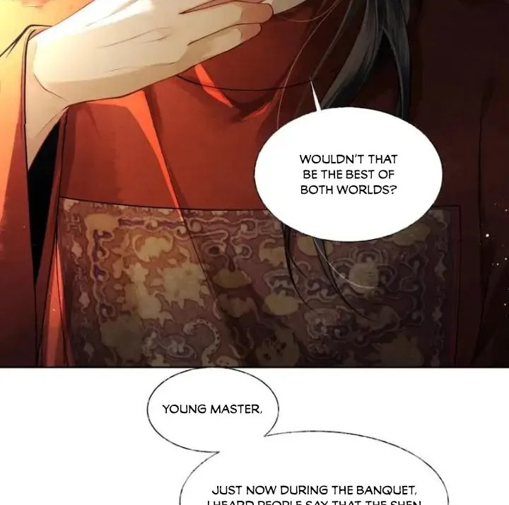 Qiang Jin Jiu Chapter 7 page 11 - MangaNato