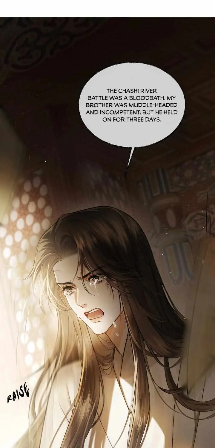 Qiang Jin Jiu Chapter 2 page 36 - MangaNato