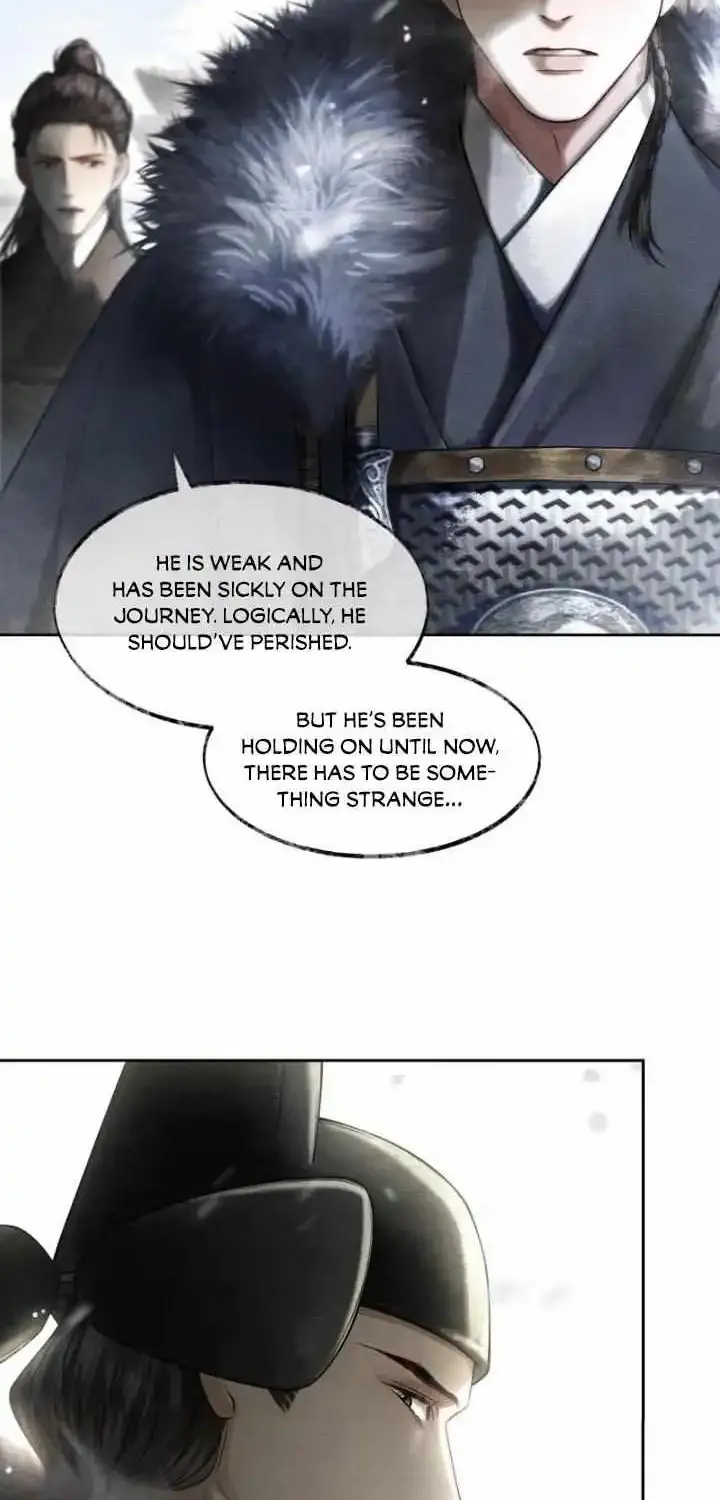 Qiang Jin Jiu Chapter 6 page 22 - MangaNato