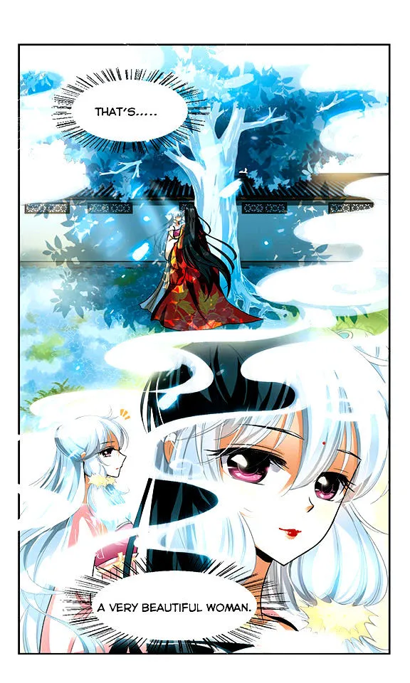 Qing Wo Yi Sheng Yi Shi Lian Chapter 2 page 7 - MangaKakalot