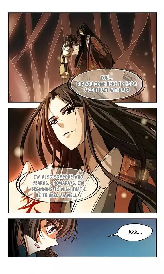 Qing Wo Yi Sheng Yi Shi Lian Chapter 7 page 17 - MangaKakalot