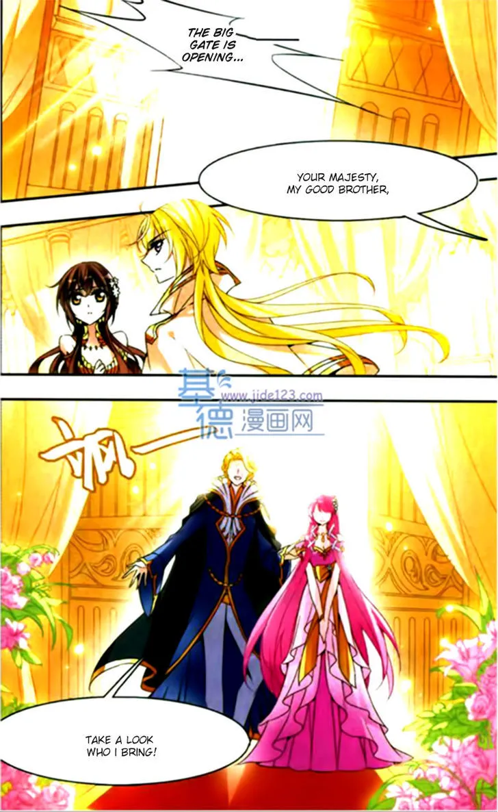 Qishi Huanxiang Ye Chapter 62 page 3 - MangaNato