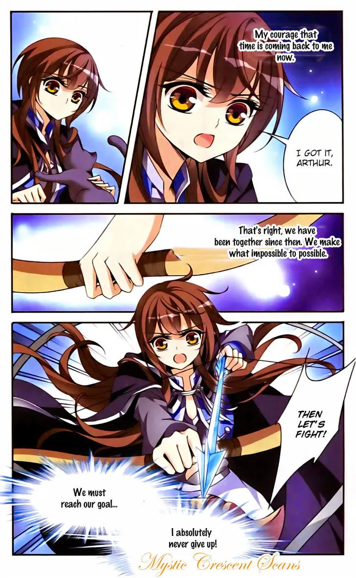 Qishi Huanxiang Ye Chapter 81 page 23 - MangaNato