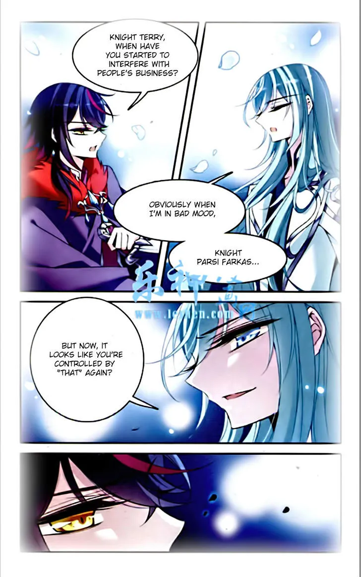 Qishi Huanxiang Ye Chapter 83 page 9 - MangaNato