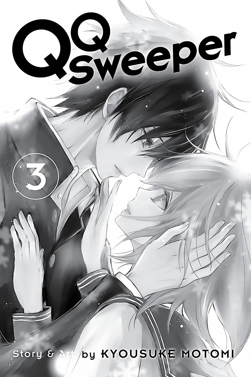 Qq Sweeper - Page 1