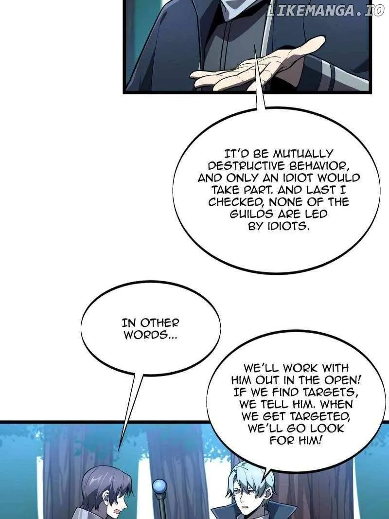 Quan Zhi Gao Shou - Page 47