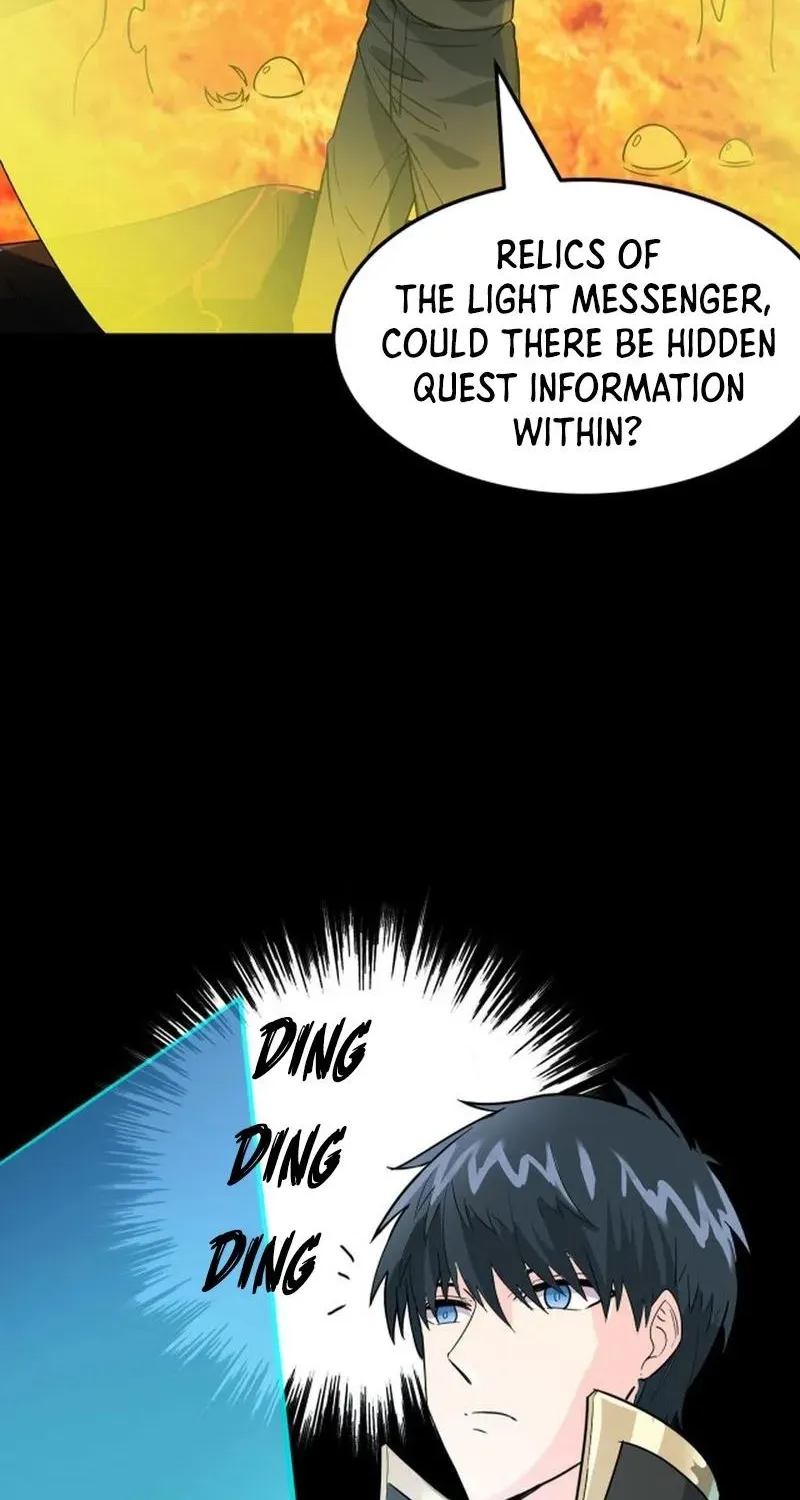 Quanqiu Shalu: Kaiju Juexing Sss Ji Tianfu! - Page 13