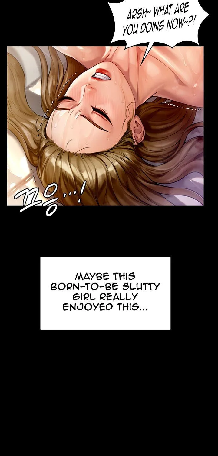 Queen Bee Chapter 147 page 45 - MangaKakalot