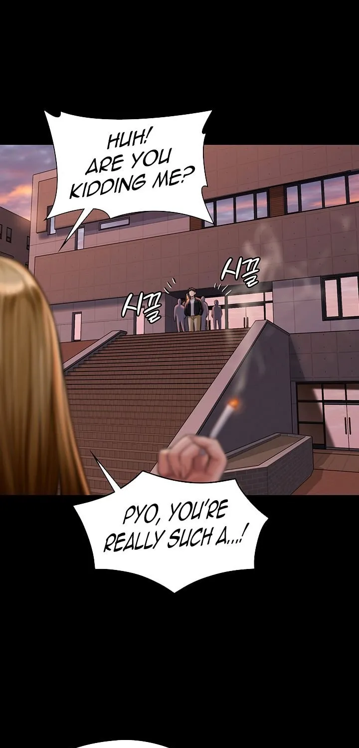 Queen Bee Chapter 165 page 62 - MangaKakalot