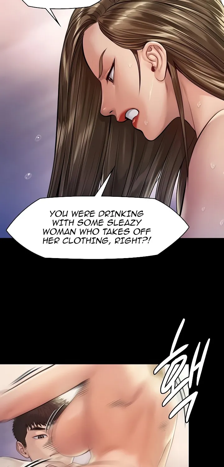 Queen Bee Chapter 191 page 62 - MangaKakalot