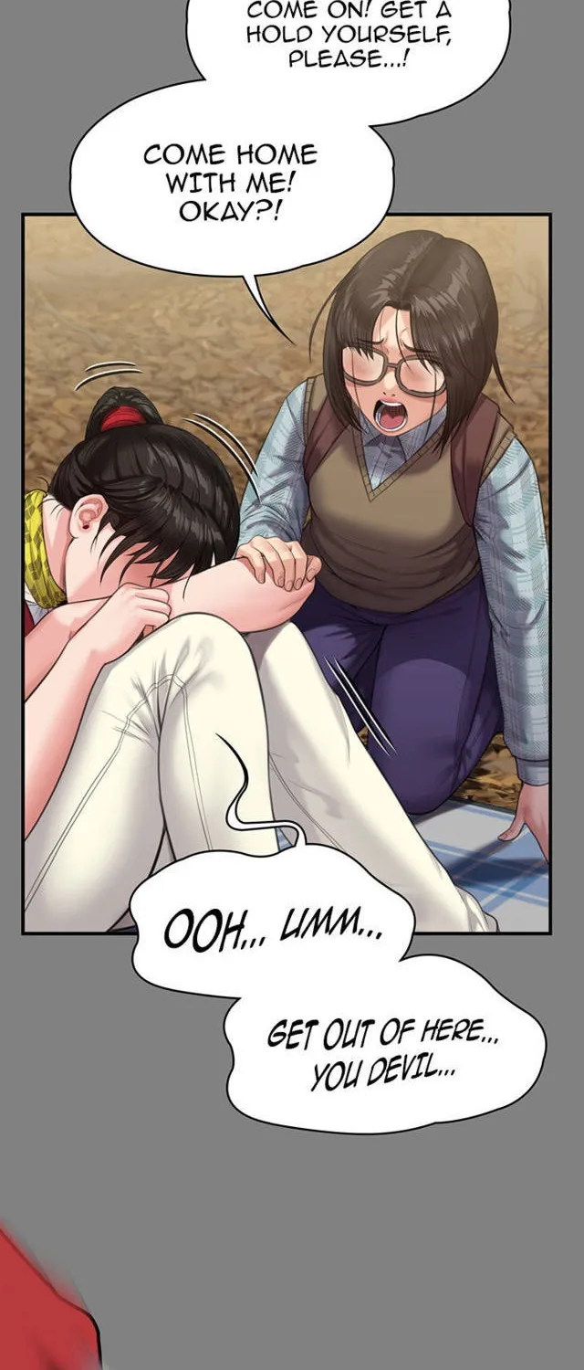 Queen Bee Chapter 228 page 68 - MangaKakalot