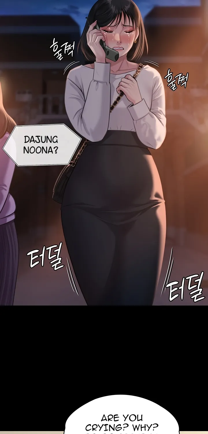 Queen Bee Chapter 238 page 43 - MangaKakalot