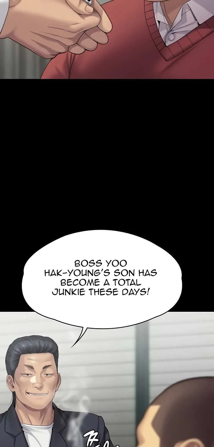 Queen Bee Chapter 272 page 25 - MangaKakalot