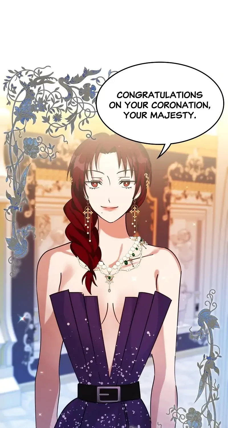 Queen Of Avalon Chapter 17 page 69 - MangaKakalot