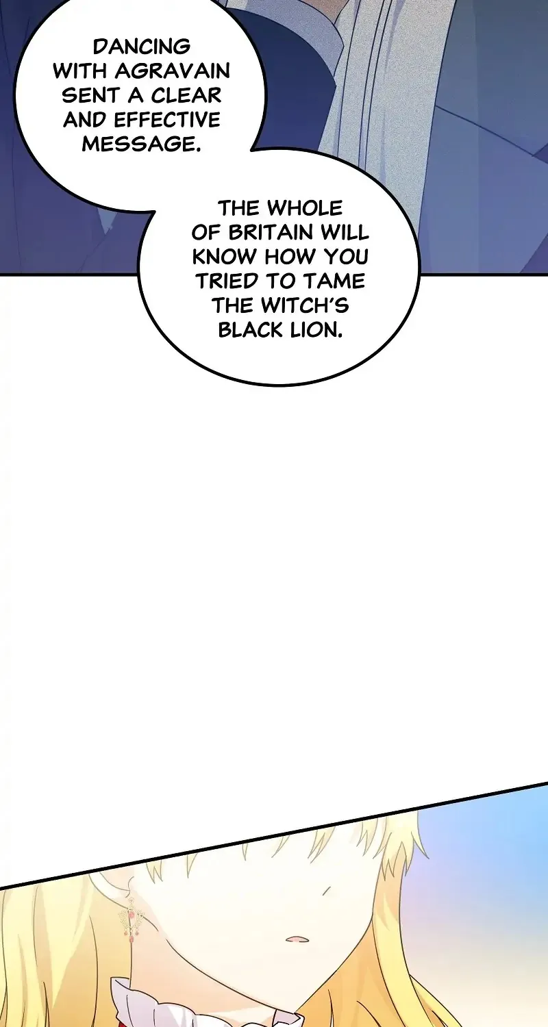 Queen Of Avalon Chapter 19 page 33 - MangaKakalot