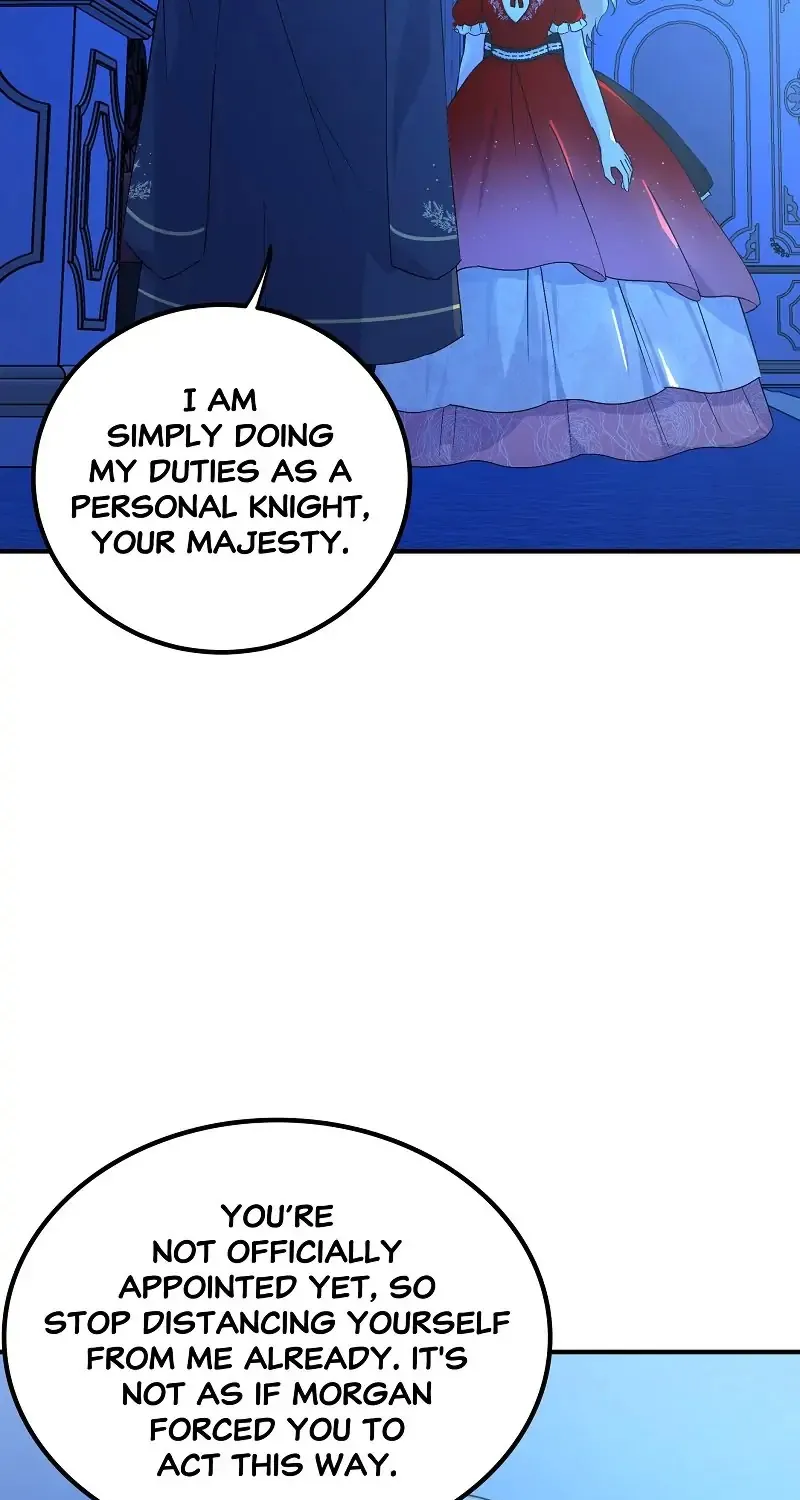 Queen Of Avalon Chapter 21 page 5 - MangaKakalot