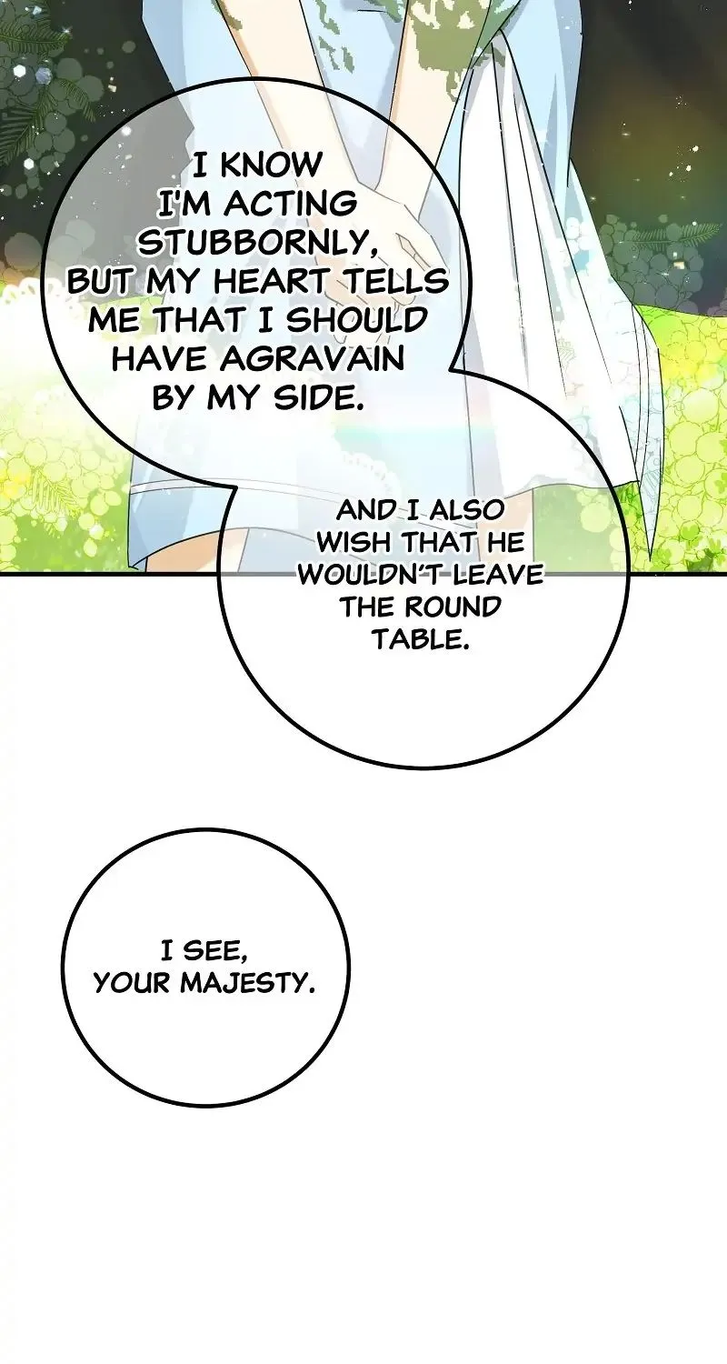 Queen Of Avalon Chapter 22 page 86 - MangaKakalot