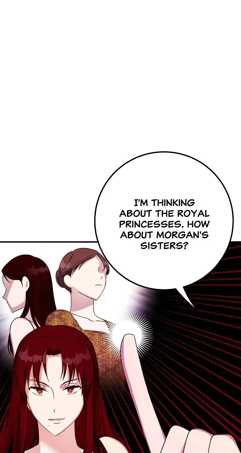 Queen Of Avalon Chapter 28 page 50 - MangaKakalot