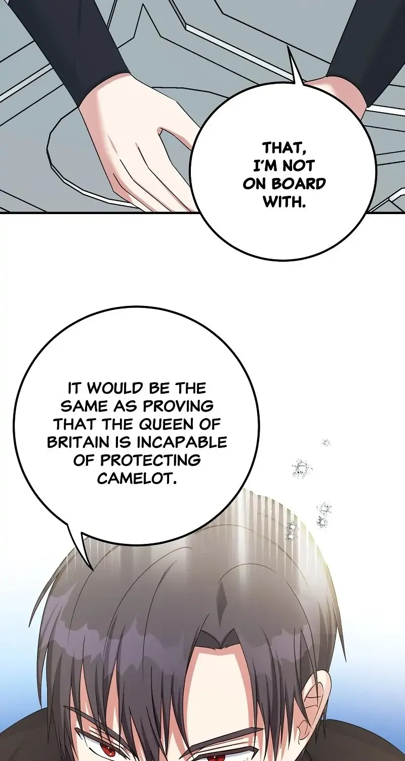 Queen Of Avalon Chapter 28 page 65 - MangaKakalot