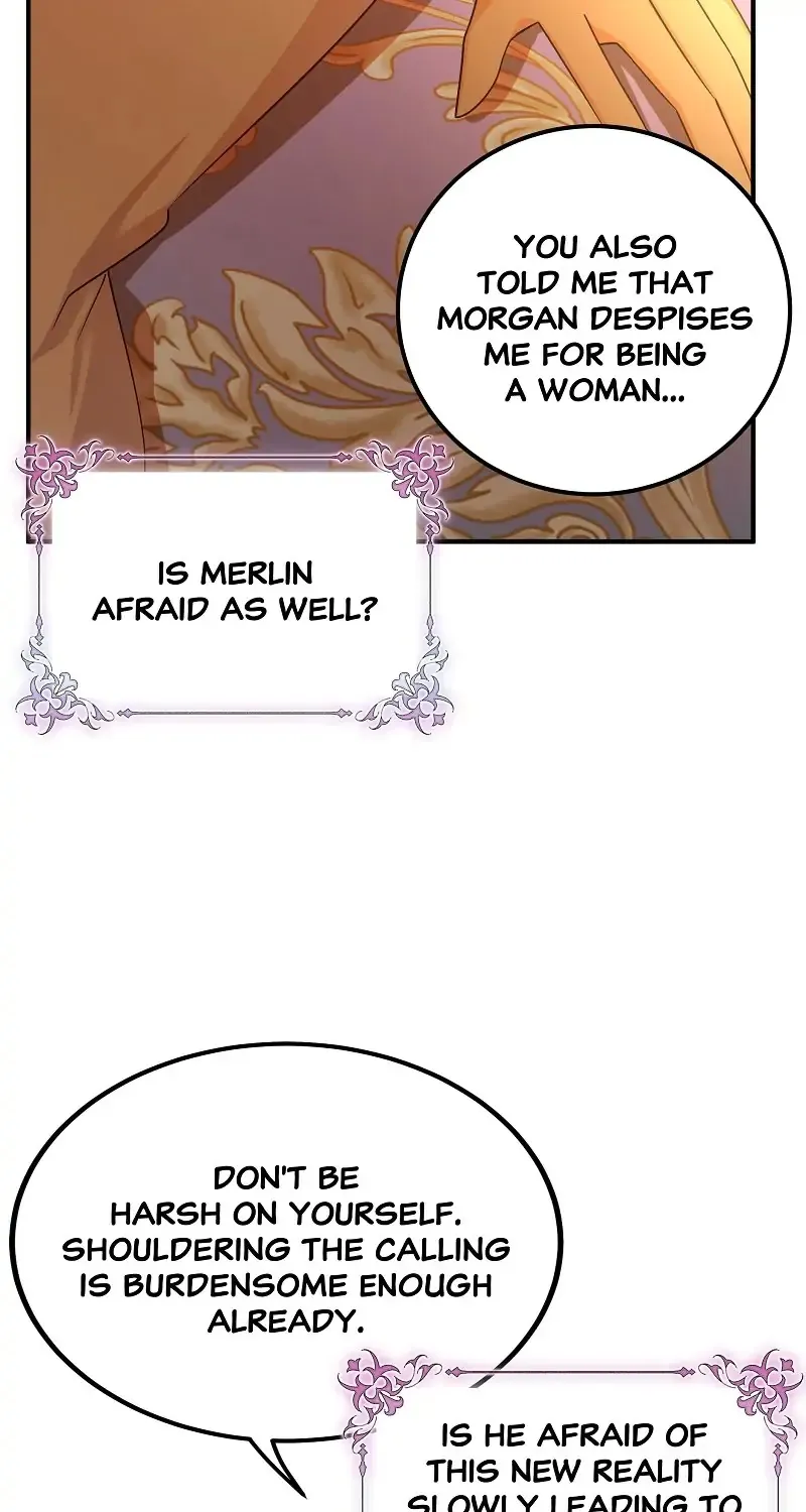 Queen Of Avalon Chapter 30 page 31 - MangaKakalot