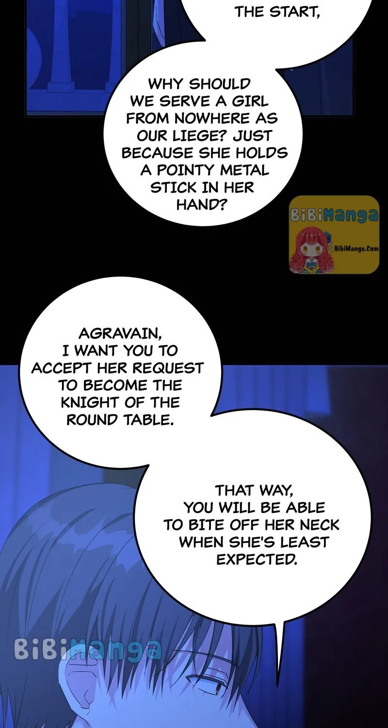 Queen Of Avalon Chapter 35 page 94 - MangaKakalot