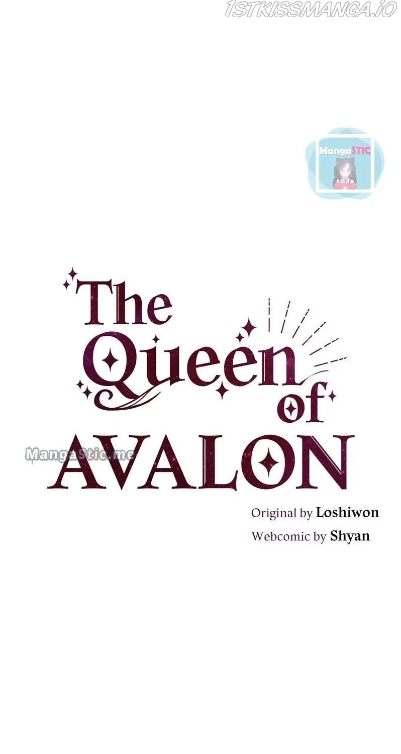 Queen Of Avalon Chapter 41 page 3 - MangaKakalot