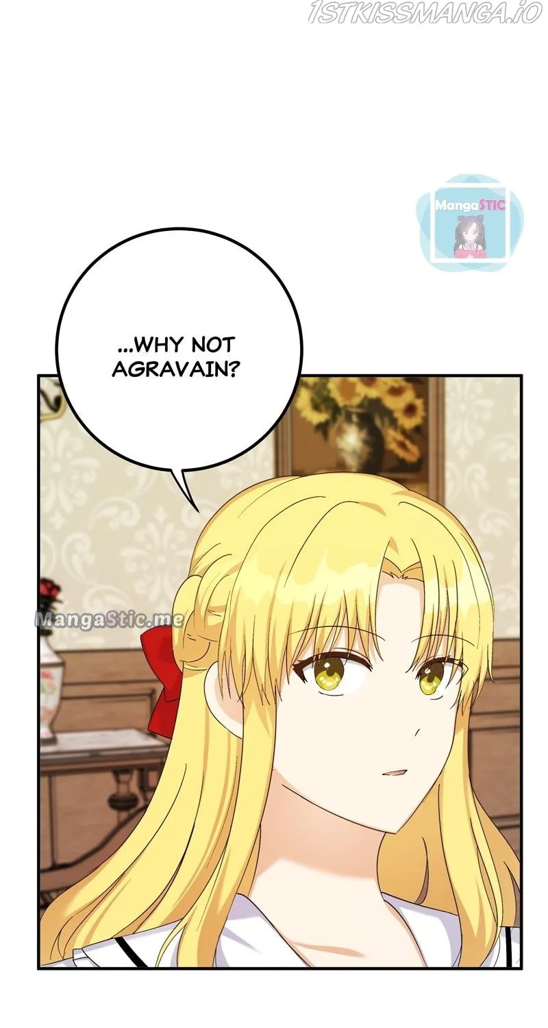 Queen Of Avalon Chapter 41 page 61 - MangaKakalot