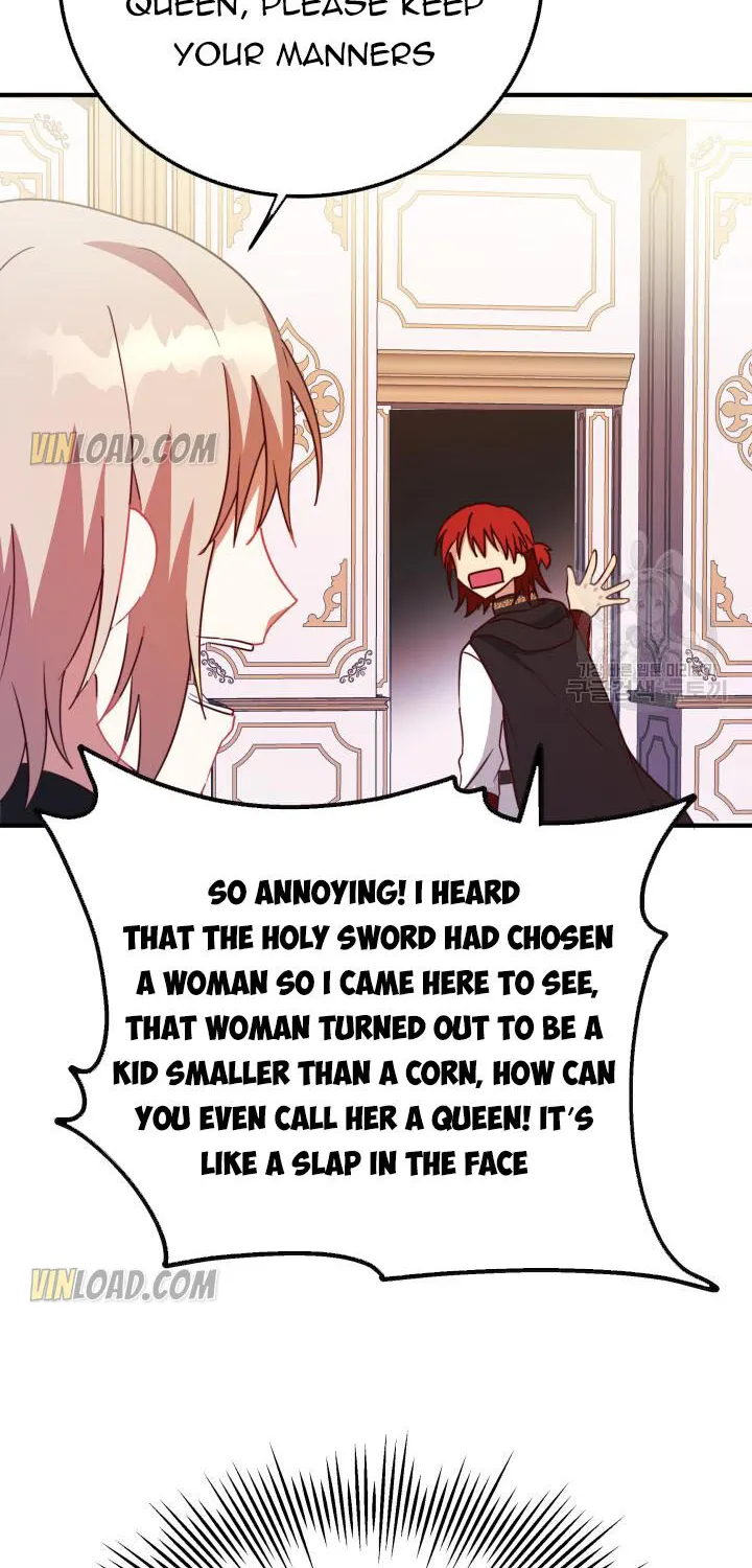 Queen Of Avalon Chapter 6 page 51 - MangaKakalot