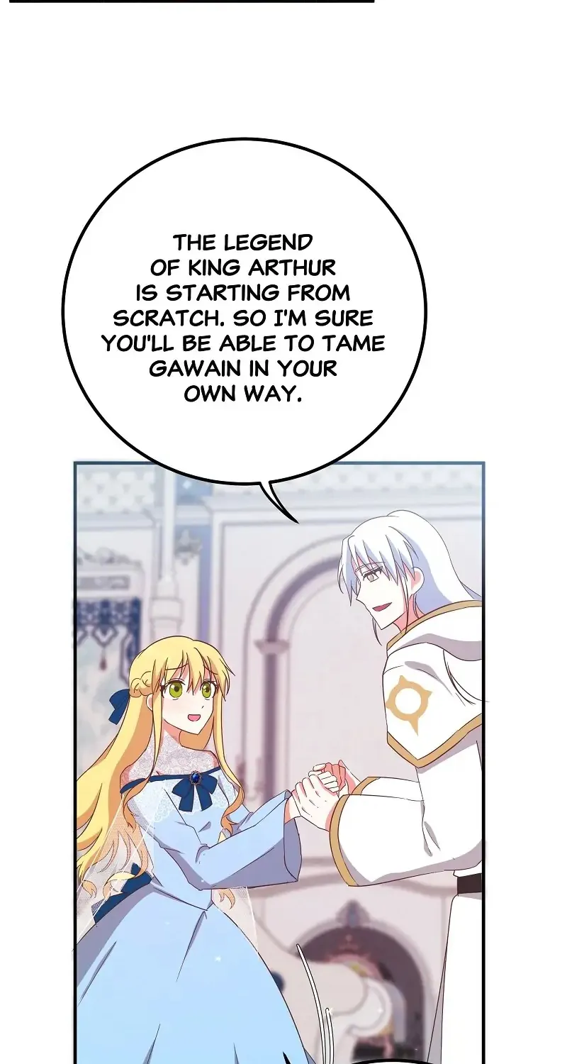 Queen Of Avalon Chapter 7 page 30 - MangaKakalot