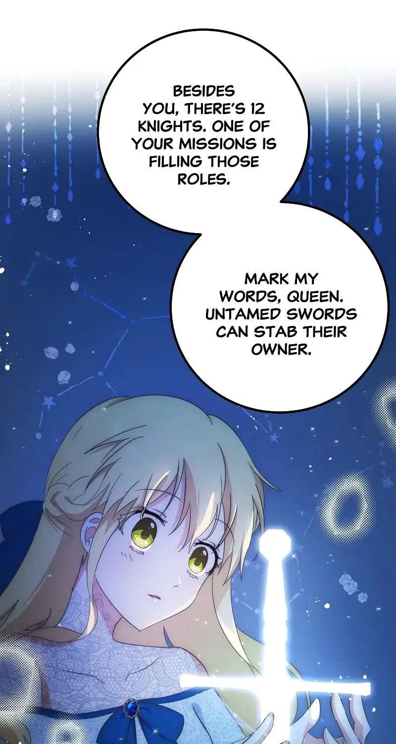 Queen Of Avalon Chapter 7 page 34 - MangaKakalot