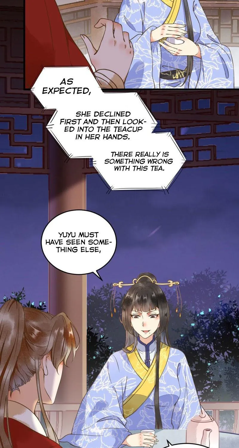 Queen Of Killlers Chapter 11 page 10 - MangaKakalot