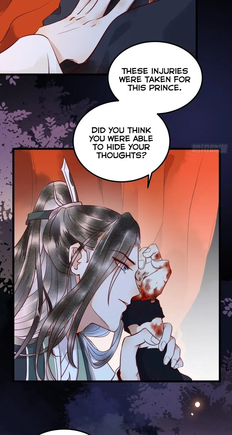 Queen Of Killlers Chapter 13.1 page 44 - MangaKakalot