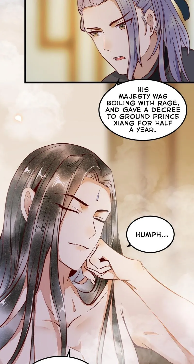 Queen Of Killlers Chapter 13 page 30 - MangaKakalot