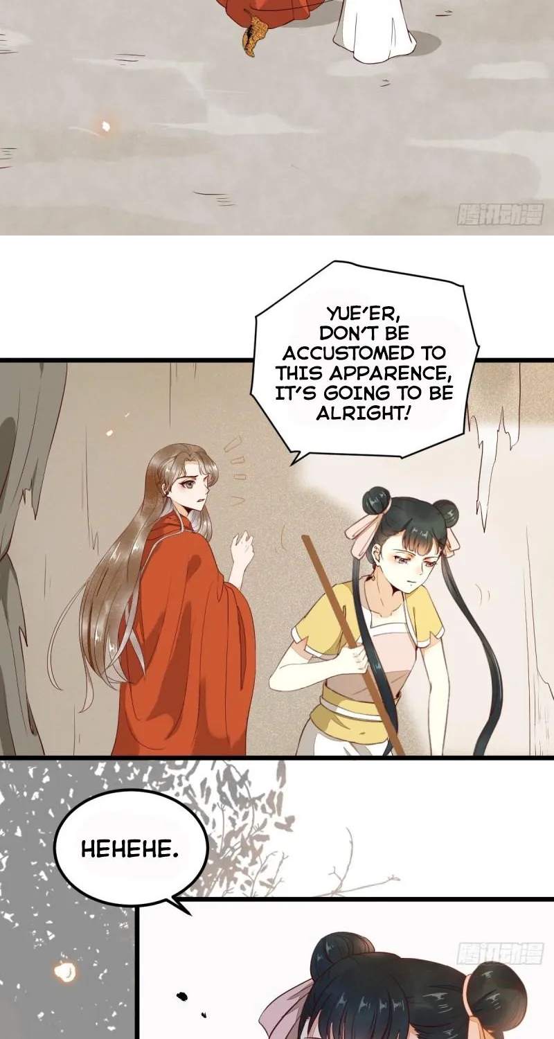 Queen Of Killlers Chapter 15 page 28 - MangaKakalot