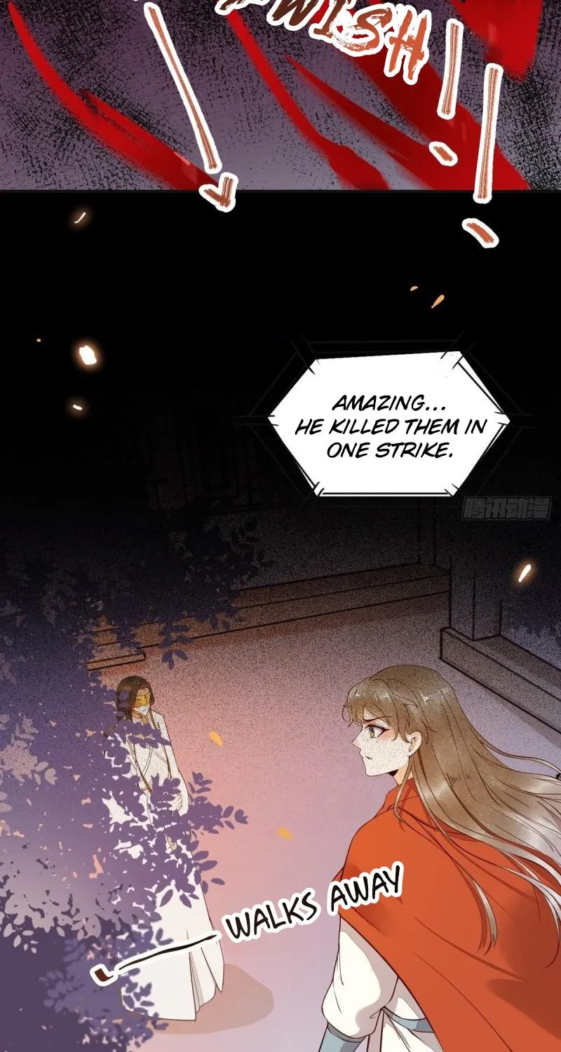 Queen Of Killlers Chapter 16 page 19 - MangaKakalot