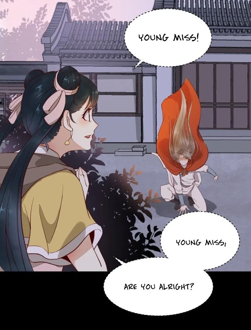 Queen Of Killlers Chapter 16 page 32 - MangaKakalot