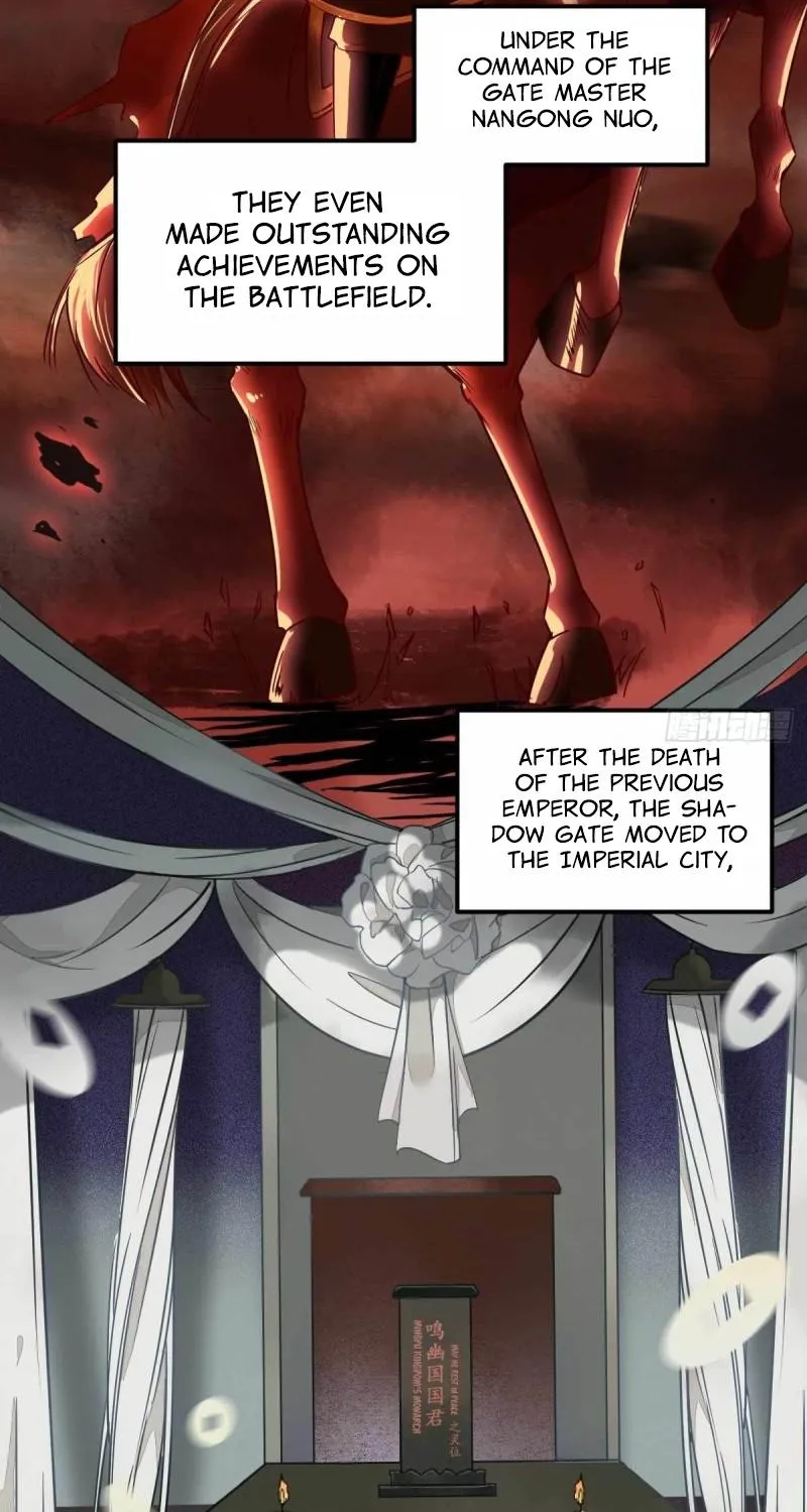 Queen Of Killlers Chapter 17 page 23 - MangaKakalot