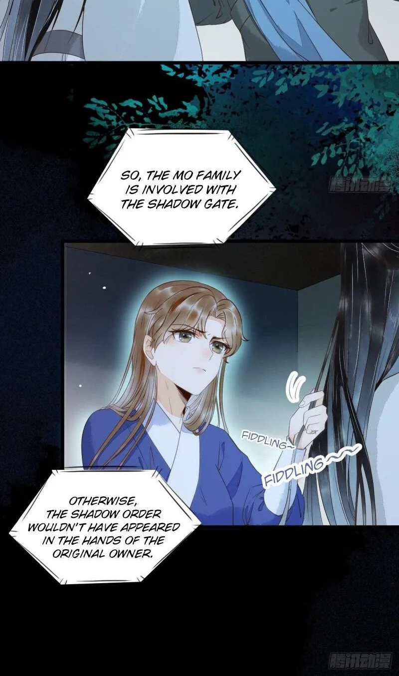 Queen Of Killlers Chapter 20 page 7 - MangaKakalot