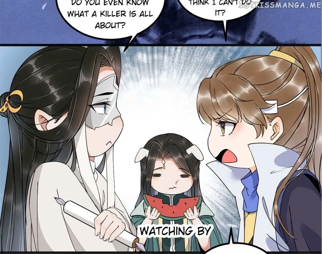 Queen Of Killlers Chapter 23 page 46 - MangaKakalot