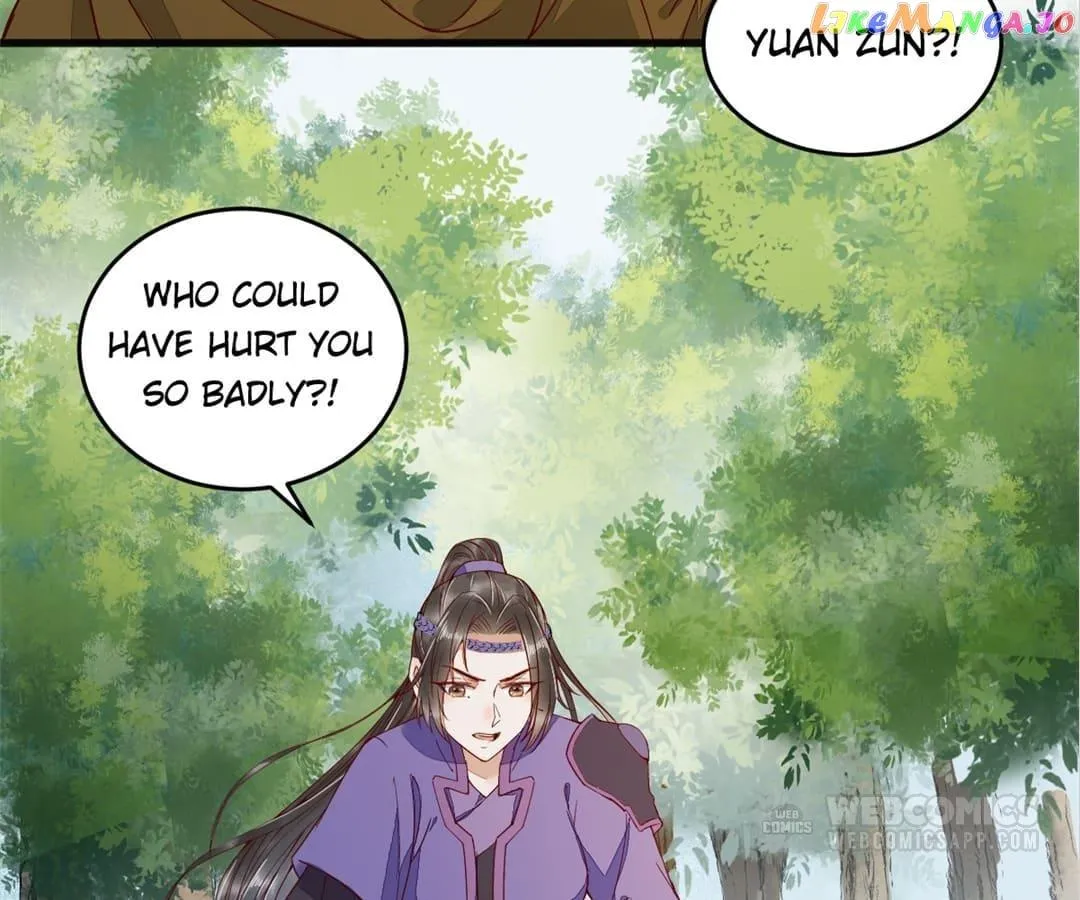 Queen Of Killlers Chapter 28 page 33 - MangaKakalot