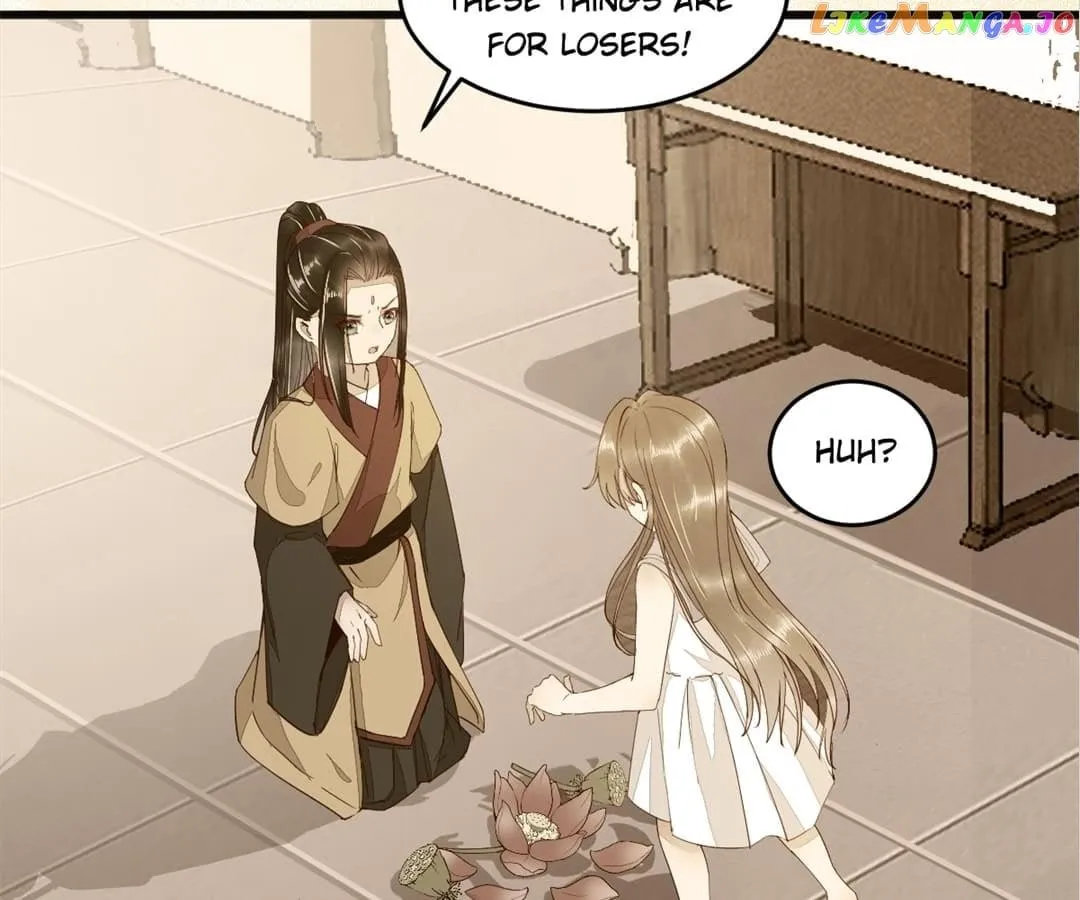 Queen Of Killlers Chapter 28 page 9 - MangaKakalot