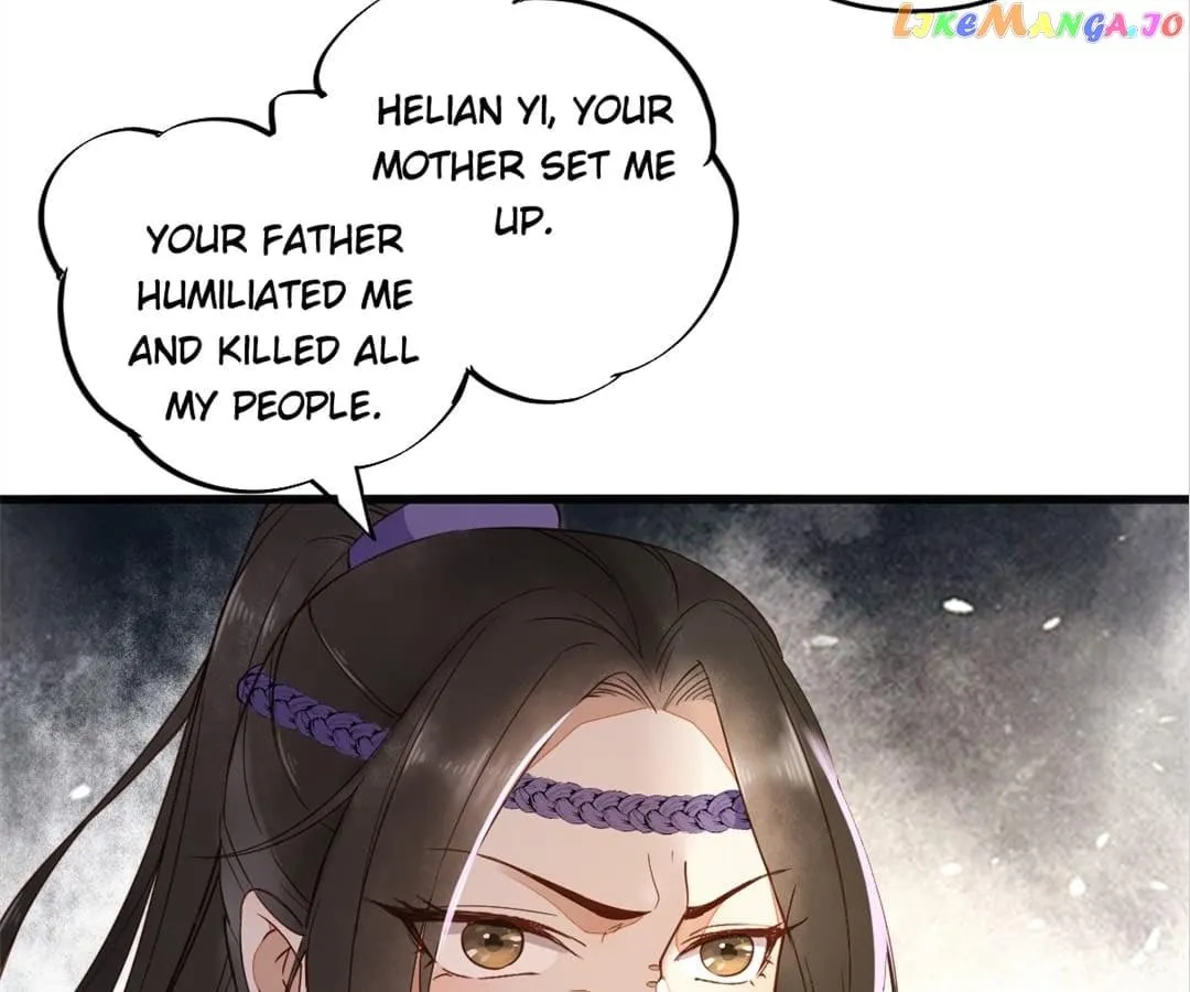 Queen Of Killlers Chapter 29 page 23 - MangaKakalot