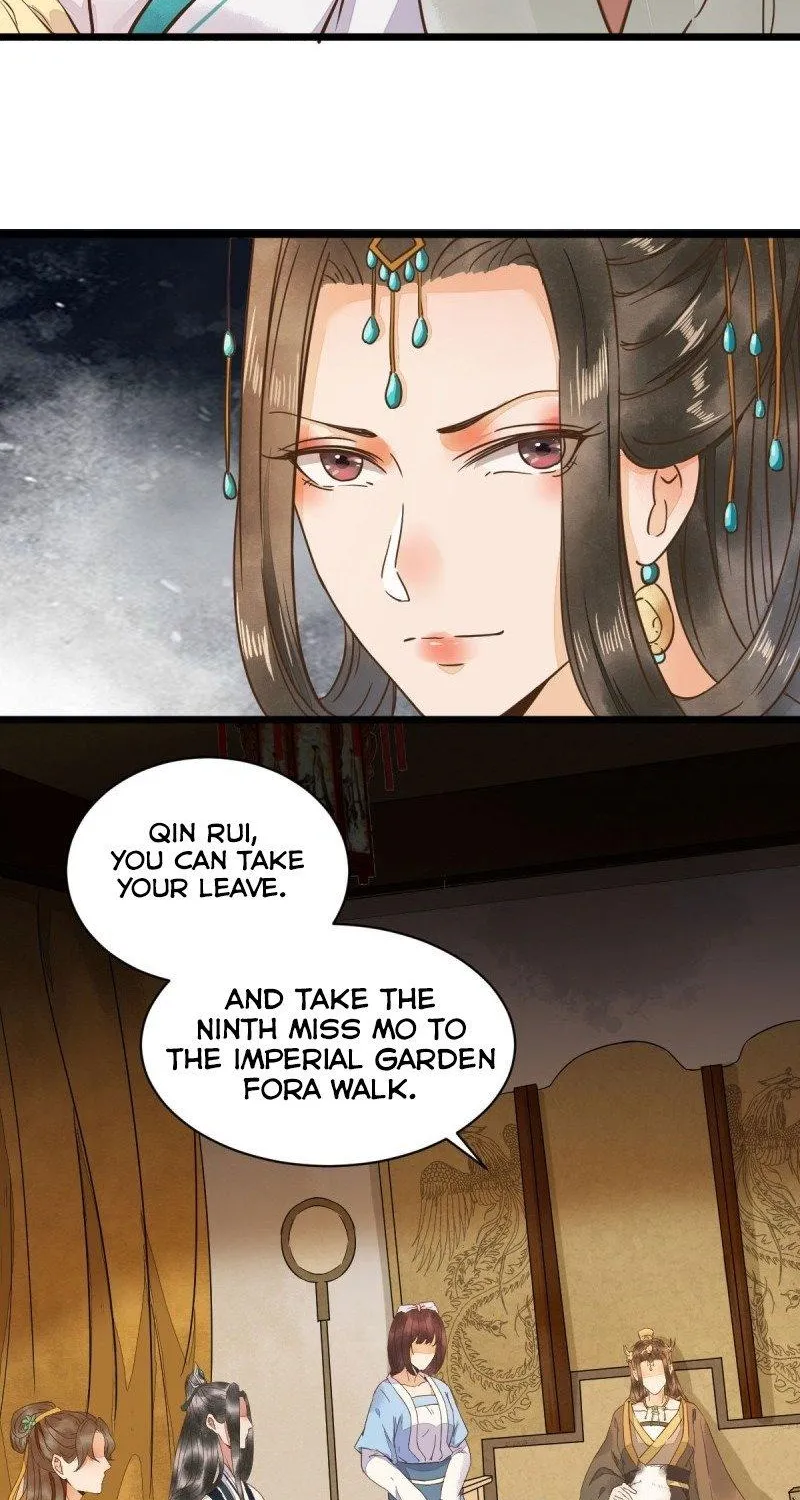 Queen Of Killlers Chapter 5 page 34 - MangaKakalot