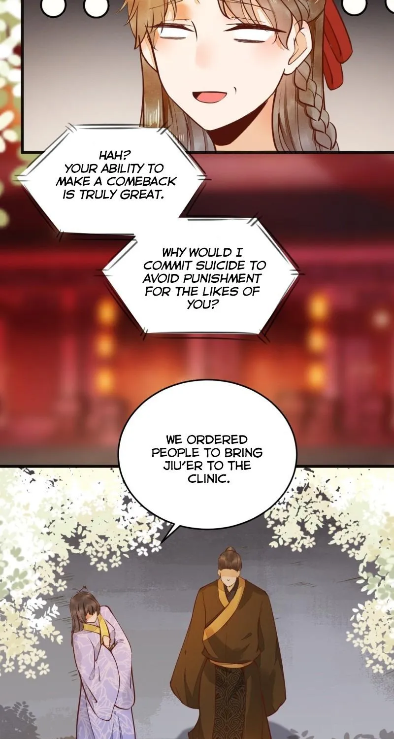 Queen Of Killlers Chapter 7 page 29 - MangaKakalot