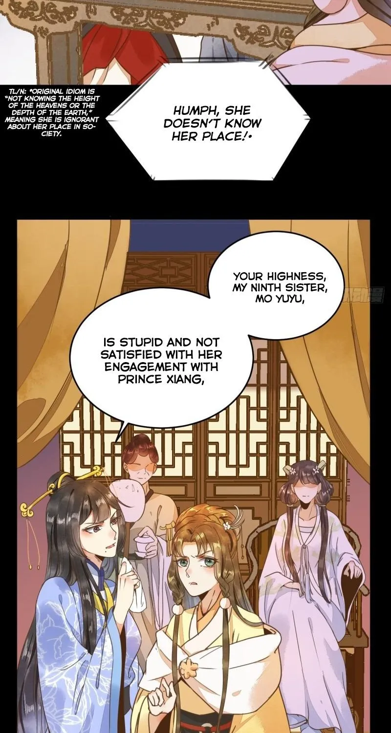 Queen Of Killlers Chapter 8 page 14 - MangaKakalot