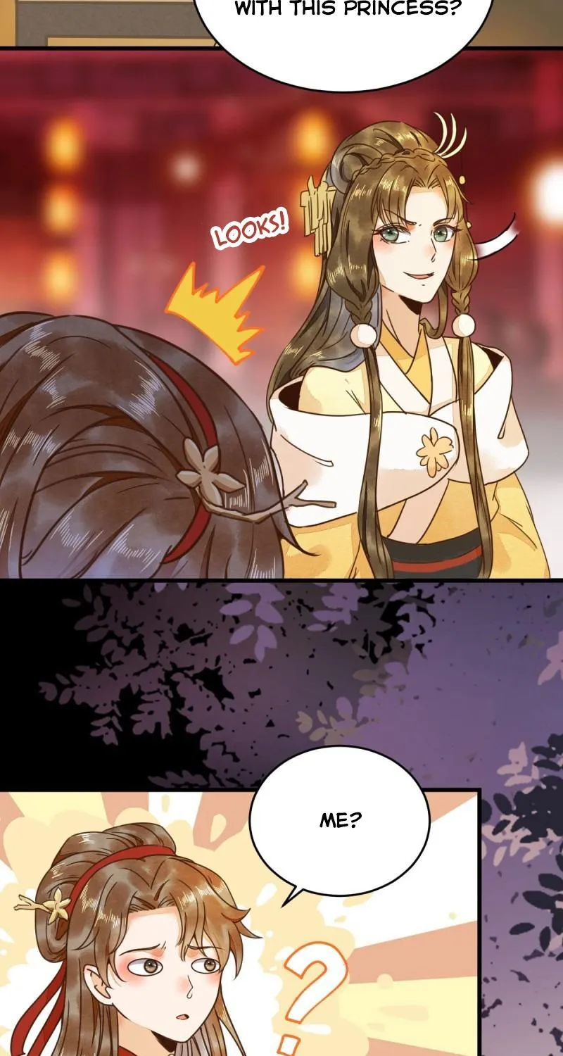 Queen Of Killlers Chapter 8 page 18 - MangaKakalot