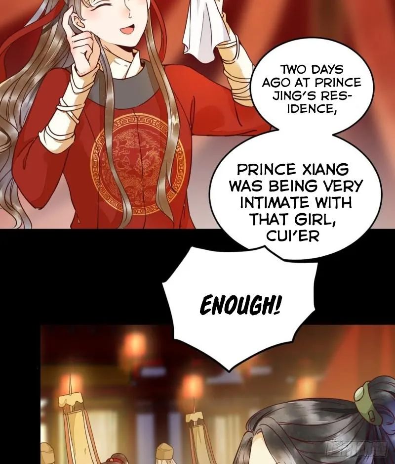 Queen Of Killlers Chapter 9 page 6 - MangaKakalot