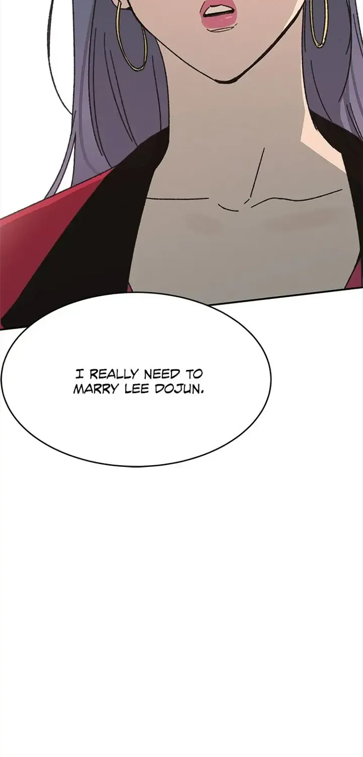 Queen Of Kisses Chapter 12 page 63 - MangaNato