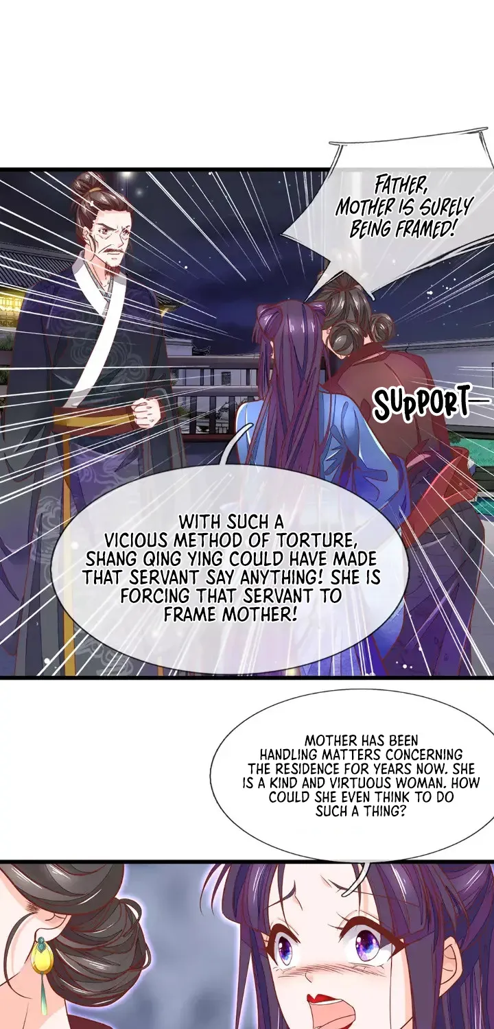 Queen Of Medicine: The Title Of Divine Doctor Chapter 10 page 7 - MangaNato